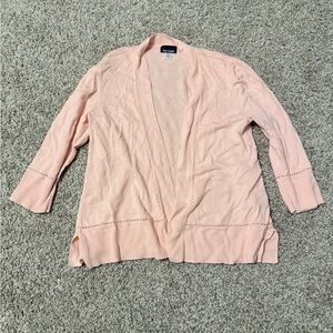 Basic Editions Cardigan